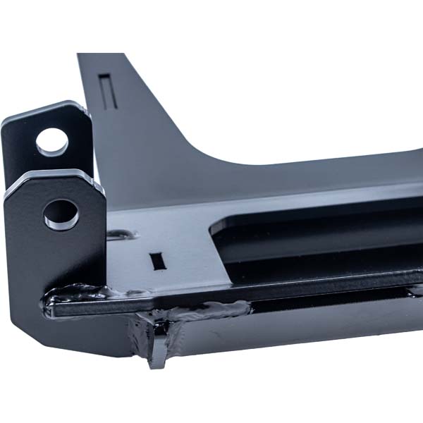 High Lifter Polaris RZR 1000 XP Front Frame Gusset Kit (2024+) 1 High Lifter Polaris RZR 1000 XP Front Frame Gusset Kit (2024+)