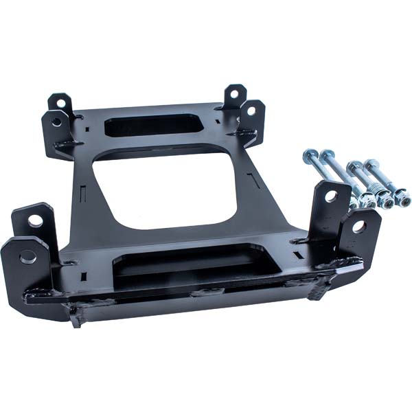 High Lifter Polaris RZR 1000 XP Front Frame Gusset Kit (2024+) 2 High Lifter Polaris RZR 1000 XP Front Frame Gusset Kit (2024+)