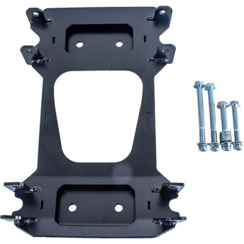 High Lifter Polaris RZR 1000 XP Front Frame Gusset Kit (2024+)