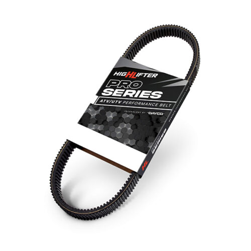 High Lifter Pro Series Belt for Yamaha Grizzly Rhino ATV UTV