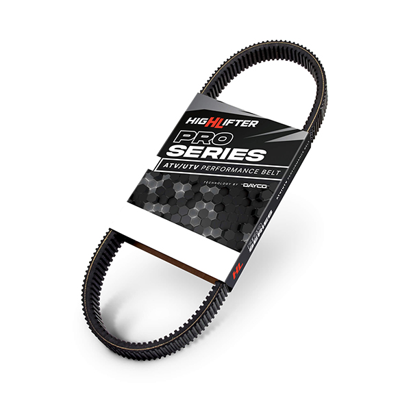High Lifter Pro Series Belt for Yamaha Grizzly Rhino ATV UTV High Lifter Pro Series Belt for Yamaha Grizzly Rhino ATV UTV