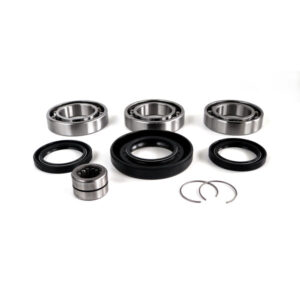 Honda Foreman Rancher Rear Differential Bearing Seal Kit WE290128 Honda Foreman Rancher Rear Differential Bearing Seal Kit WE290128