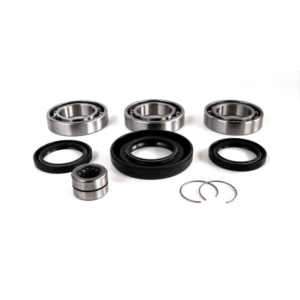 Honda Foreman Rancher Rear Differential Bearing Seal Kit WE290128 Honda Foreman Rancher Rear Differential Bearing Seal Kit WE290128