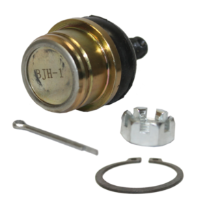 Honda Pioneer 1000 Control Arms High Lifter Front Forward Kit (Deluxe & LE models) Preinstalled Ball Joints 4 Honda Pioneer 1000 Control Arms High Lifter Front Forward Kit (Deluxe & LE models) Preinstalled Ball Joints