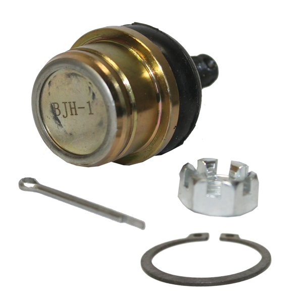 Honda Pioneer 1000 Control Arms High Lifter Front Forward Kit (Deluxe & LE models) Preinstalled Ball Joints 4 Honda Pioneer 1000 Control Arms High Lifter Front Forward Kit (Deluxe & LE models) Preinstalled Ball Joints