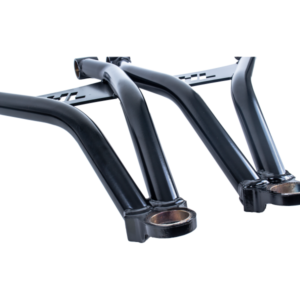 Honda Pioneer 1000 Front Forward Arms High Lifter HD Kit 1 Honda Pioneer 1000 Front Forward Arms | High Lifter HD Kit