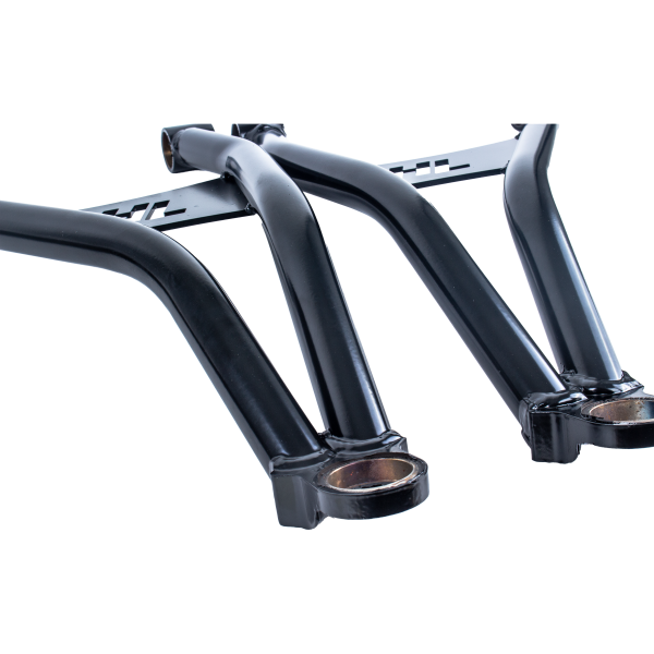 Honda Pioneer 1000 Front Forward Arms High Lifter HD Kit 1 Honda Pioneer 1000 Front Forward Arms | High Lifter HD Kit