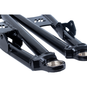 Honda Pioneer 1000 Front Forward Arms High Lifter HD Kit 3 Honda Pioneer 1000 Front Forward Arms | High Lifter HD Kit