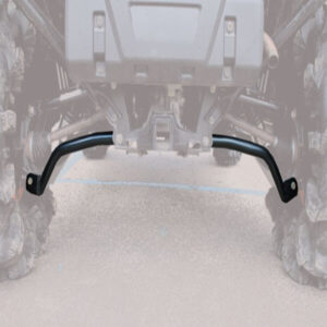 Honda Pioneer 1000 Rear Lower Control Arms High Lifter Kit 4 Honda Pioneer 1000 Rear Lower Control Arms High Lifter Kit