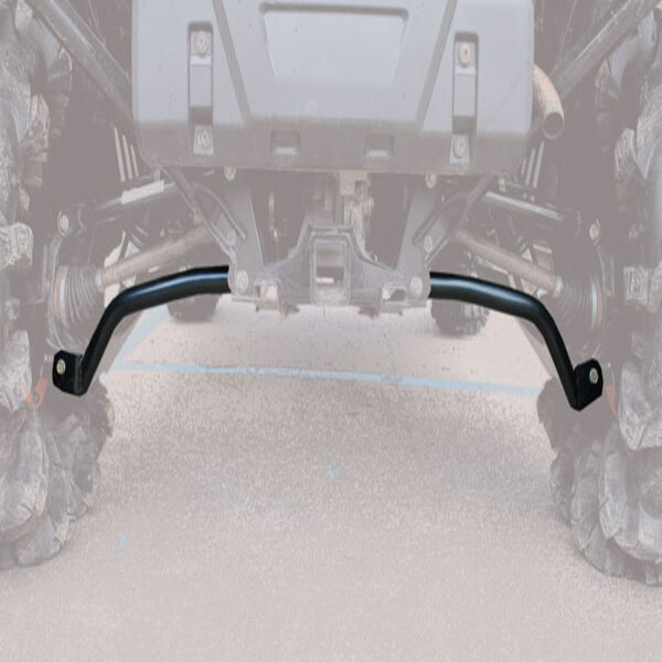 Honda Pioneer 1000 Rear Lower Control Arms High Lifter Kit 4 Honda Pioneer 1000 Rear Lower Control Arms High Lifter Kit