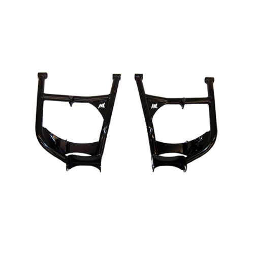 Honda Pioneer 1000 Rear Lower Control Arms High Lifter Kit Honda Pioneer 1000 Rear Lower Control Arms High Lifter Kit