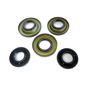 Honda Rincon Rear Differential Seal Kit - WE290111 Honda Rincon Rear Differential Seal Kit - WE290111