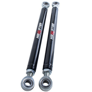 Honda Talon 1000X Upper Radius Bar High Lifter APEXX 1 Honda Talon 1000X Upper Radius Bar | High Lifter APEXX