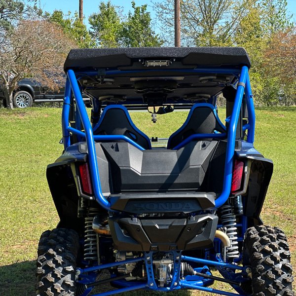 Snorkel Your ATV Silicone Riser Kit - Honda Talon