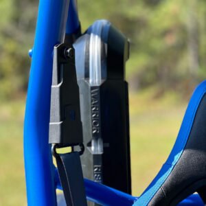 Snorkel Your ATV Silicone Riser Kit - Honda Talon