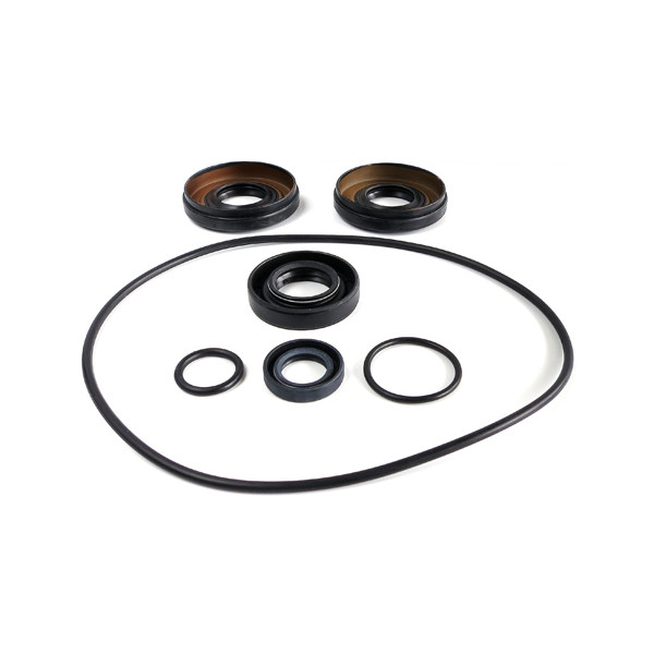 Kawasaki Brute Force Rear Differential Seal Kit - WE290105 Kawasaki Brute Force Rear Differential Seal Kit - WE290105