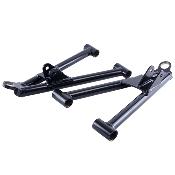 Kawasaki Mule PRO-FX Front Forward Control Arms | High Lifter