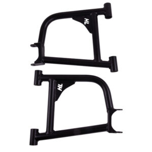 Kawasaki Mule PRO-FXT Rear Control Arms High Lifter HD 1 Kawasaki Mule PRO-FXT Rear Control Arms | High Lifter HD