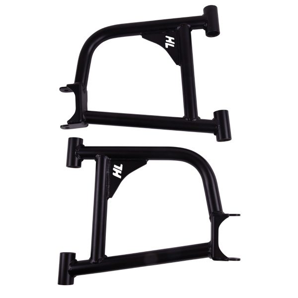 Kawasaki Mule PRO-FXT Rear Control Arms High Lifter HD 1 Kawasaki Mule PRO-FXT Rear Control Arms | High Lifter HD