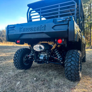 Kawasaki Mule PRO-FXT Rear Control Arms High Lifter HD 5 Kawasaki Mule PRO-FXT Rear Control Arms | High Lifter HD