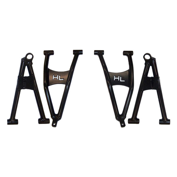 Kawasaki Mule PRO Front Forward Control Arms High Lifter