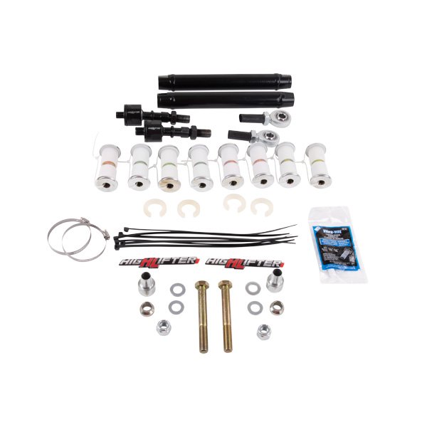 Kawasaki Mule Pro FX Front Control Arms | Forward A-Arm Kit