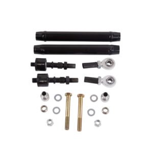 Kawasaki Mule Pro FX Front Control Arms | Forward A-Arm Kit