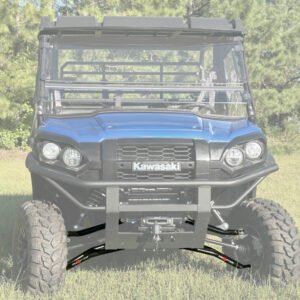 Kawasaki Mule Pro FX Front Control Arms | Forward A-Arm Kit