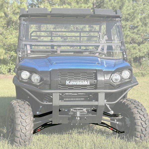 Kawasaki Mule Pro FX Front Control Arms | Forward A-Arm Kit