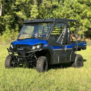 Kawasaki Mule Pro FX Front Control Arms | Forward A-Arm Kit