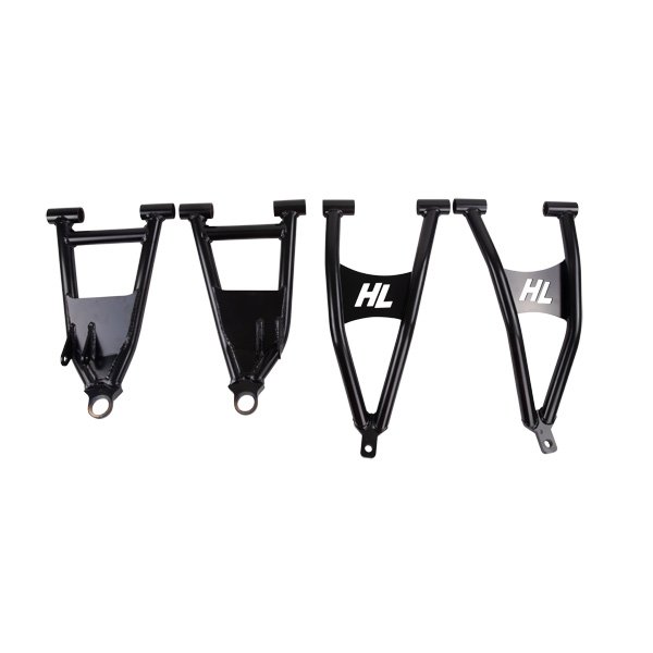 Kawasaki Mule Pro FX Front Control Arms Forward A-Arm Kit