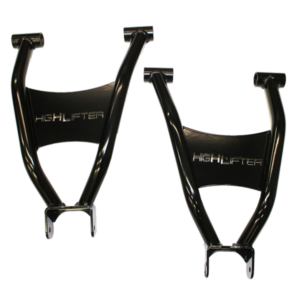 Kawasaki Mule Pro Rear Raked Control Arms High Lifter 2 Inch 1 Kawasaki Mule Pro Rear Raked Control Arms | High Lifter 2 Inch