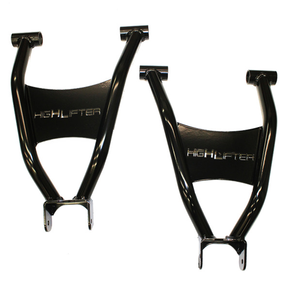 Kawasaki Mule Pro Rear Raked Control Arms High Lifter 2 Inch 1 Kawasaki Mule Pro Rear Raked Control Arms | High Lifter 2 Inch
