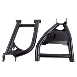 Kawasaki Ridge Rear Control Arms High Lifter APEXX HD 1 Kawasaki Ridge Rear Control Arms | High Lifter APEXX HD
