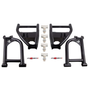Kawasaki Ridge Rear Control Arms High Lifter APEXX HD Kawasaki Ridge Rear Control Arms High Lifter APEXX HD