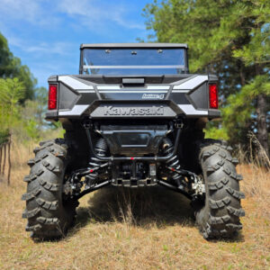 Kawasaki Ridge Rear Control Arms High Lifter APEXX HD 6 Kawasaki Ridge Rear Control Arms | High Lifter APEXX HD