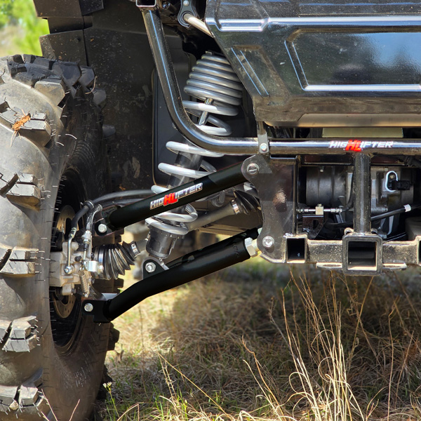 Kawasaki Ridge Rear Control Arms High Lifter APEXX HD 7 Kawasaki Ridge Rear Control Arms | High Lifter APEXX HD