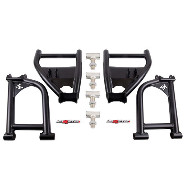 Kawasaki Ridge Rear Control Arms High Lifter APEXX HD Kawasaki Ridge Rear Control Arms High Lifter APEXX HD