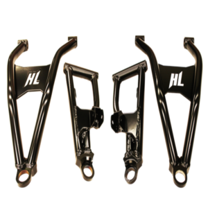 Kawasaki Teryx Front Forward Control Arms High Lifter HD