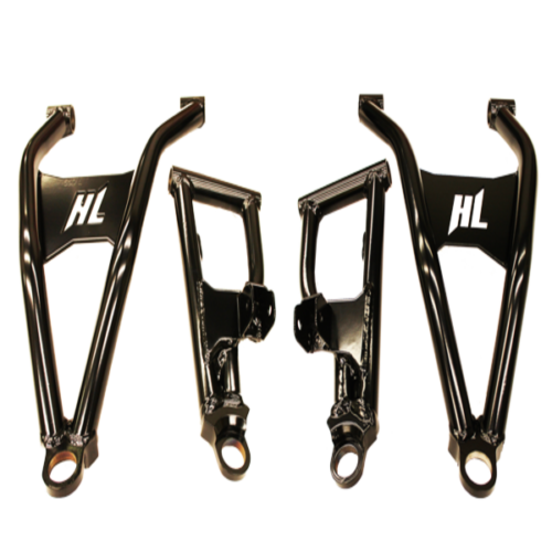 Kawasaki Teryx Front Forward Control Arms High Lifter HD (1) Kawasaki Teryx Front Forward Control Arms High Lifter HD