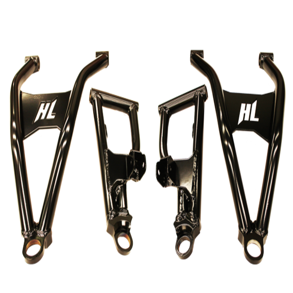 Kawasaki Teryx Front Forward Control Arms High Lifter HD
