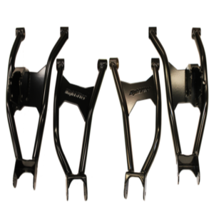 Kawasaki Teryx Rear Raked Control Arms High Lifter Set Kawasaki Teryx Rear Raked Control Arms High Lifter Set