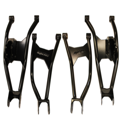 Kawasaki Teryx Rear Raked Control Arms High Lifter Set Kawasaki Teryx Rear Raked Control Arms High Lifter Set