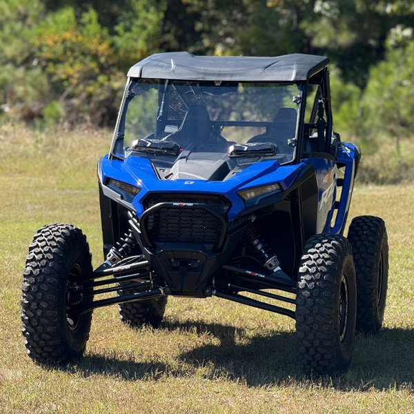 Long Travel Kit Polaris RZR XP 1000 2024+ | High Lifter Suspension
