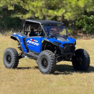 Long Travel Kit Polaris RZR XP 1000 2024+ | High Lifter Suspension