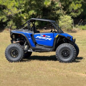 Long Travel Kit Polaris RZR XP 1000 2024+ | High Lifter Suspension