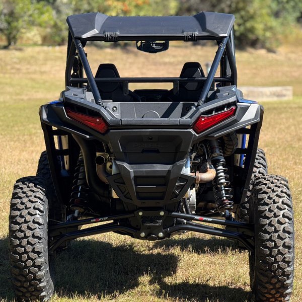 Long Travel Kit Polaris RZR XP 1000 2024+ | High Lifter Suspension