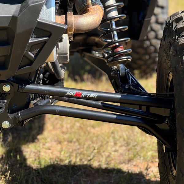 Long Travel Kit Polaris RZR XP 1000 2024+ | High Lifter Suspension