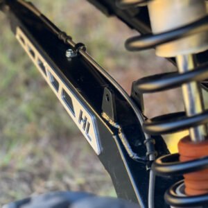 Long Travel Kit Polaris RZR XP 1000 2024+ | High Lifter Suspension