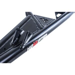 Long Travel Kit for Can-Am Defender HD10 | High Lifter Suspension